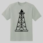 Dry Zone ® Short Sleeve Raglan T Shirt Thumbnail