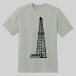 Dry Zone ® Short Sleeve Raglan T Shirt Thumbnail