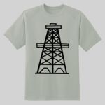 Dry Zone ® Short Sleeve Raglan T Shirt Thumbnail