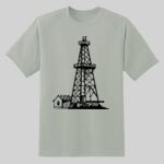 Dry Zone ® Short Sleeve Raglan T Shirt Thumbnail