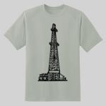 Dry Zone ® Short Sleeve Raglan T Shirt Thumbnail