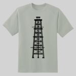 Dry Zone ® Short Sleeve Raglan T Shirt Thumbnail