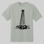 Dry Zone ® Short Sleeve Raglan T Shirt Thumbnail