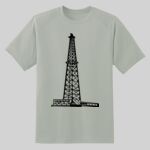 Dry Zone ® Short Sleeve Raglan T Shirt Thumbnail