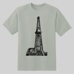 Dry Zone ® Short Sleeve Raglan T Shirt Thumbnail