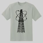Dry Zone ® Short Sleeve Raglan T Shirt Thumbnail