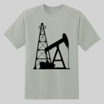 Dry Zone ® Short Sleeve Raglan T Shirt Thumbnail