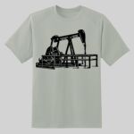 Dry Zone ® Short Sleeve Raglan T Shirt Thumbnail