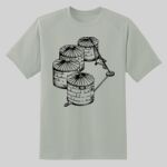 Dry Zone ® Short Sleeve Raglan T Shirt Thumbnail