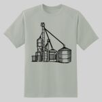 Dry Zone ® Short Sleeve Raglan T Shirt Thumbnail