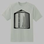 Dry Zone ® Short Sleeve Raglan T Shirt Thumbnail