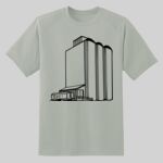 Dry Zone ® Short Sleeve Raglan T Shirt Thumbnail