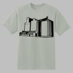 Dry Zone ® Short Sleeve Raglan T Shirt Thumbnail