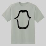 Dry Zone ® Short Sleeve Raglan T Shirt Thumbnail