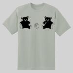 Dry Zone ® Short Sleeve Raglan T Shirt Thumbnail