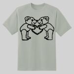 Dry Zone ® Short Sleeve Raglan T Shirt Thumbnail