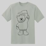 Dry Zone ® Short Sleeve Raglan T Shirt Thumbnail