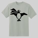 Dry Zone ® Short Sleeve Raglan T Shirt Thumbnail