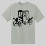 Dry Zone ® Short Sleeve Raglan T Shirt Thumbnail