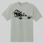 Dry Zone ® Short Sleeve Raglan T Shirt Thumbnail