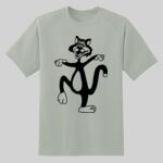 Dry Zone ® Short Sleeve Raglan T Shirt Thumbnail