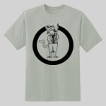 Dry Zone ® Short Sleeve Raglan T Shirt Thumbnail