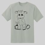 Dry Zone ® Short Sleeve Raglan T Shirt Thumbnail