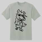 Dry Zone ® Short Sleeve Raglan T Shirt Thumbnail