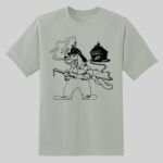 Dry Zone ® Short Sleeve Raglan T Shirt Thumbnail