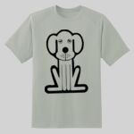 Dry Zone ® Short Sleeve Raglan T Shirt Thumbnail