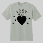 Dry Zone ® Short Sleeve Raglan T Shirt Thumbnail