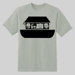 Dry Zone ® Short Sleeve Raglan T Shirt Thumbnail