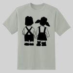 Dry Zone ® Short Sleeve Raglan T Shirt Thumbnail