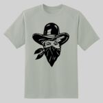 Dry Zone ® Short Sleeve Raglan T Shirt Thumbnail