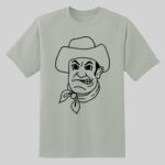 Dry Zone ® Short Sleeve Raglan T Shirt Thumbnail