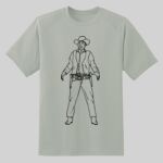 Dry Zone ® Short Sleeve Raglan T Shirt Thumbnail