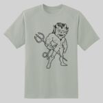 Dry Zone ® Short Sleeve Raglan T Shirt Thumbnail