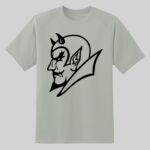 Dry Zone ® Short Sleeve Raglan T Shirt Thumbnail