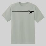 Dry Zone ® Short Sleeve Raglan T Shirt Thumbnail