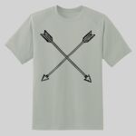 Dry Zone ® Short Sleeve Raglan T Shirt Thumbnail