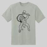 Dry Zone ® Short Sleeve Raglan T Shirt Thumbnail