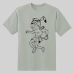 Dry Zone ® Short Sleeve Raglan T Shirt Thumbnail