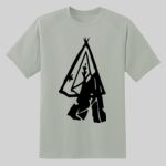 Dry Zone ® Short Sleeve Raglan T Shirt Thumbnail