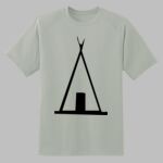 Dry Zone ® Short Sleeve Raglan T Shirt Thumbnail