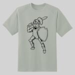 Dry Zone ® Short Sleeve Raglan T Shirt Thumbnail