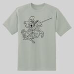 Dry Zone ® Short Sleeve Raglan T Shirt Thumbnail