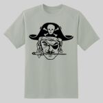 Dry Zone ® Short Sleeve Raglan T Shirt Thumbnail