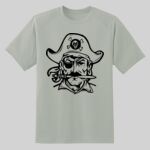 Dry Zone ® Short Sleeve Raglan T Shirt Thumbnail