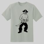 Dry Zone ® Short Sleeve Raglan T Shirt Thumbnail