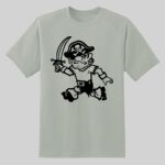 Dry Zone ® Short Sleeve Raglan T Shirt Thumbnail